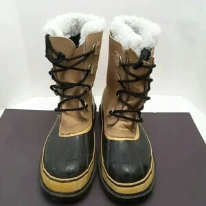 Hi Tec Winter Snow Boots 12